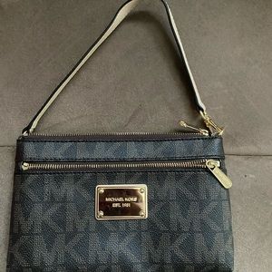 Michael Kors Clutch Bag